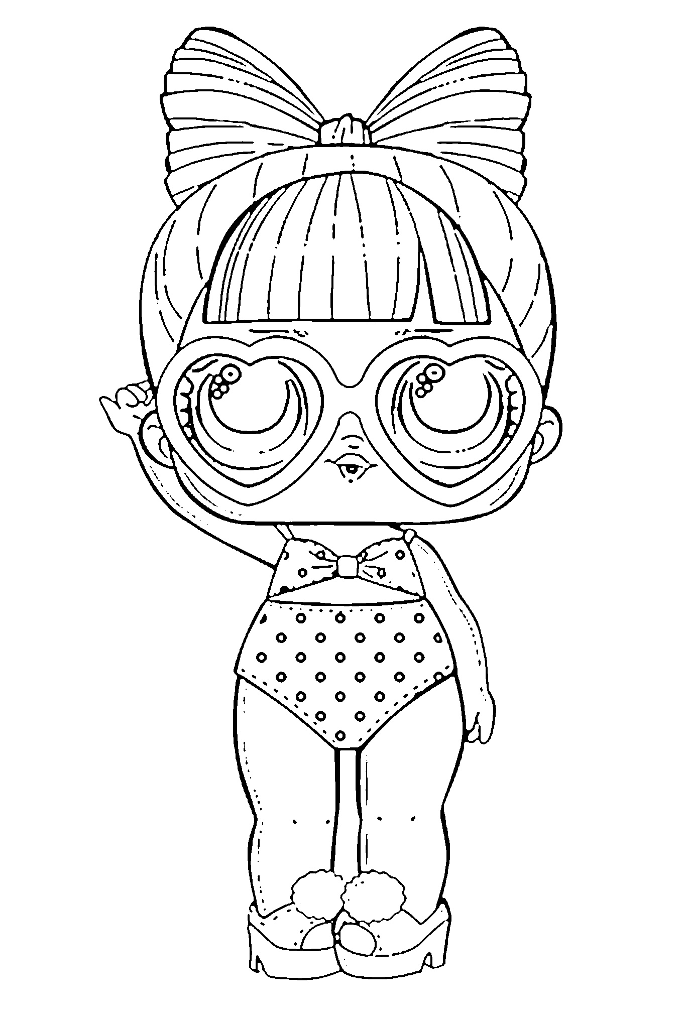 printable lol surprise